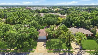 2110 Navajo Street, Denton TX 76209