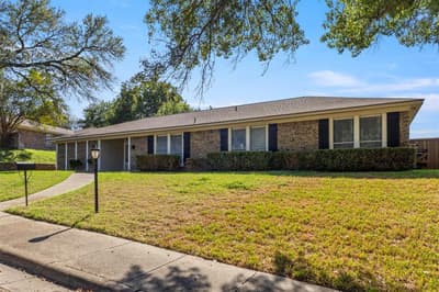 2248 Dorrington Drive, Dallas TX 75228 - Photo 2