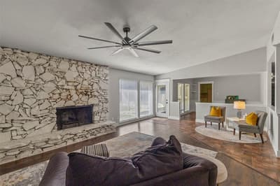 2248 Dorrington Drive, Dallas TX 75228 - Photo 3
