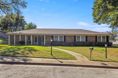 2248 Dorrington Drive, Dallas TX 75228