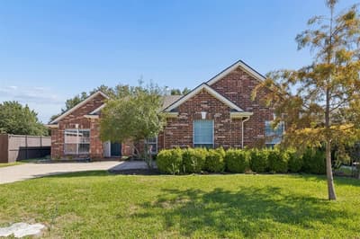 1592 Mahogany Drive, Allen TX 75002