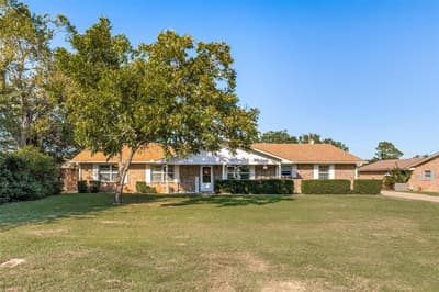 1429 College Street, Sulphur Springs TX 75482
