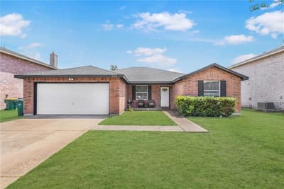 925 Brooks Drive, Cedar Hill TX 75104