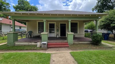 922 Hollywood Avenue, Dallas TX 75208 - Photo 2