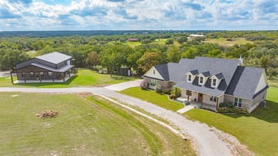 125 Private Road 710, Stephenville TX 76401