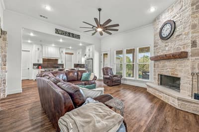 125 Private Road 710, Stephenville TX 76401 - Photo 4