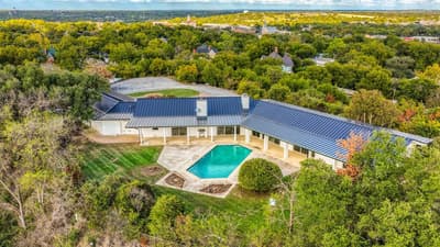 717 Oyster Hill Street, Weatherford TX 76086 - Photo 3