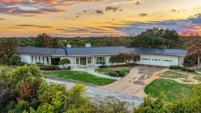 717 Oyster Hill Street, Weatherford TX 76086