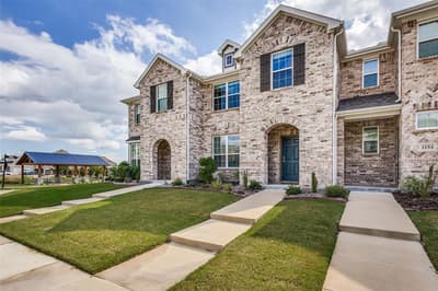 1158 Morgan Drive, Sherman TX 75090