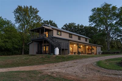 902 Vz County Road 3710, Edgewood TX 75117 - Photo 2