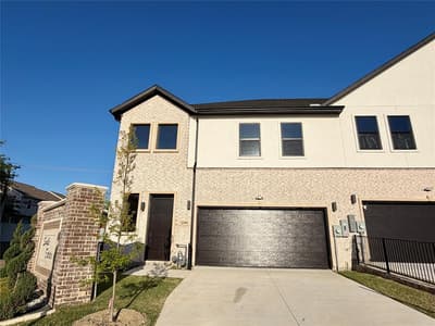 2390 Usman Drive, Irving TX 75062