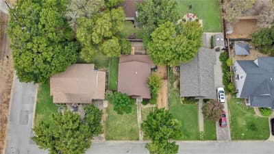 914 W Sunset Street, Grapevine TX 76051 - Photo 2