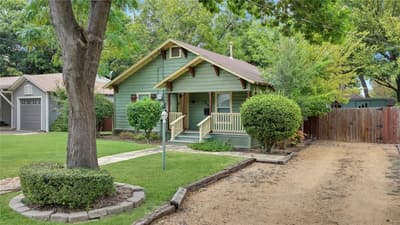 914 W Sunset Street, Grapevine TX 76051 - Photo 3
