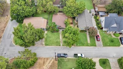 914 W Sunset Street, Grapevine TX 76051 - Photo 5