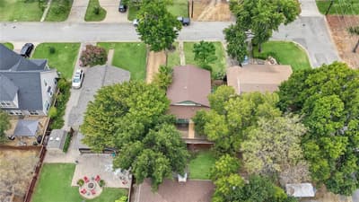 914 W Sunset Street, Grapevine TX 76051 - Photo 4