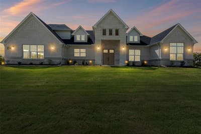 204 Tankhouse Terrace, Weatherford TX 76085 - Photo 2