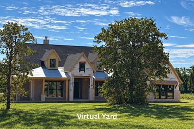 1013 Old Oaks Court, Weatherford TX 76085