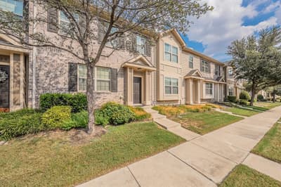 2933 Peyton Brook Drive, Fort Worth TX 76137 - Photo 2