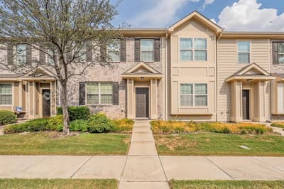 2933 Peyton Brook Drive, Fort Worth TX 76137
