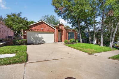 2691 Eganridge Lane, Rockwall TX 75087 - Photo 2