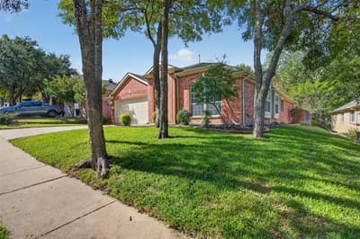 2691 Eganridge Lane, Rockwall TX 75087 - Photo 3