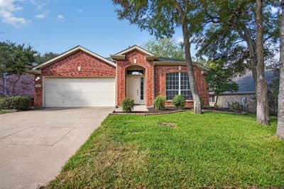 2691 Eganridge Lane, Rockwall TX 75087