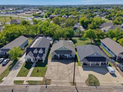 1913 S 16th Street, Waco TX 76706