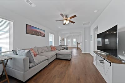 849 Jetliner Avenue, Fort Worth TX 76131 - Photo 3