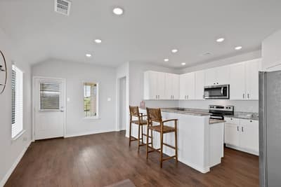 849 Jetliner Avenue, Fort Worth TX 76131 - Photo 5