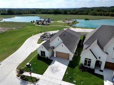 934 Sandpiper Drive, Aledo TX 76008 - Photo 2
