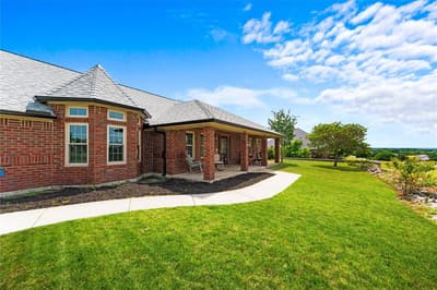 1114 Mount Lane, Rhome TX 76078 - Photo 2
