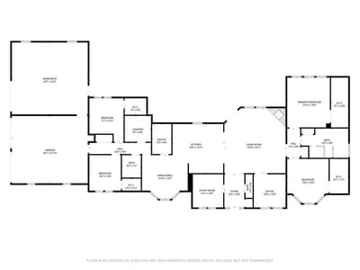 1114 Mount Lane, Rhome TX 76078 - Photo 3