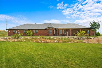 1114 Mount Lane, Rhome TX 76078 - Photo 5