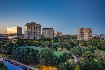 3225 Turtle Creek Boulevard # 1247, Dallas TX 75219