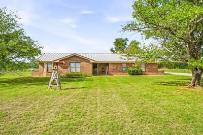 4591 County Road 416, Stephenville TX 76401 - Photo 3