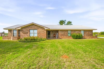 4591 County Road 416, Stephenville TX 76401