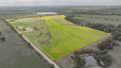 4591 County Road 416, Stephenville TX 76401 - Photo 4