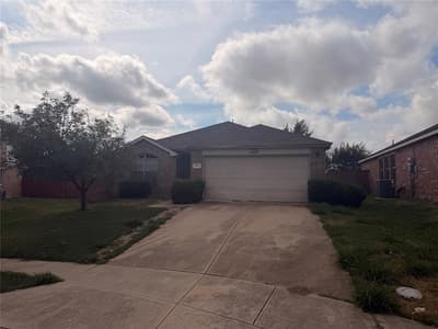 705 Bamboo Drive, Anna TX 75409