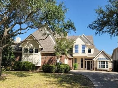 609 Green Apple Drive, Garland TX 75044