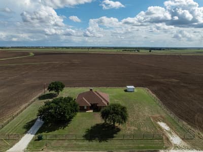 369 Odom Road, Avalon TX 76623 - Photo 2