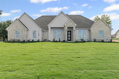 1132 Dobbs Trail, Springtown TX 76082