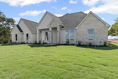 1132 Dobbs Trail, Springtown TX 76082 - Photo 4