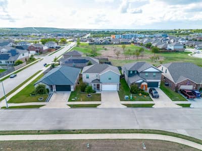 2716 Andesite Lane, Fort Worth TX 76108 - Photo 2