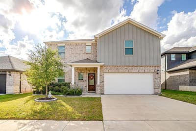 2716 Andesite Lane, Fort Worth TX 76108