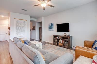 2716 Andesite Lane, Fort Worth TX 76108 - Photo 5