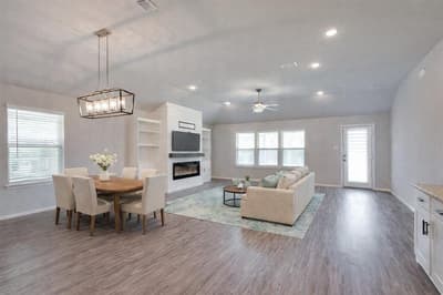 6212 Painswick Drive, Celina TX 76227 - Photo 3