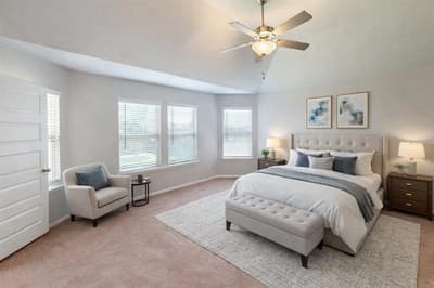 6212 Painswick Drive, Celina TX 76227 - Photo 4