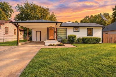 12136 Willowdell Drive, Dallas TX 75243