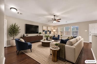 8809 Highland Orchard Drive, Fort Worth TX 76179 - Photo 5