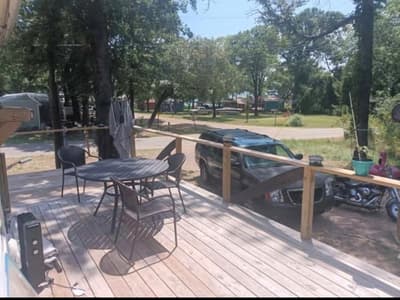 156 Van Horn Street, Mabank TX 75156 - Photo 2